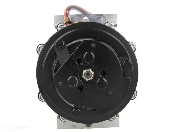 241088 NOWY kompresor klimatyzacji CARGO - CASE MODELE CHX320 CHX420 CHX520 - 4