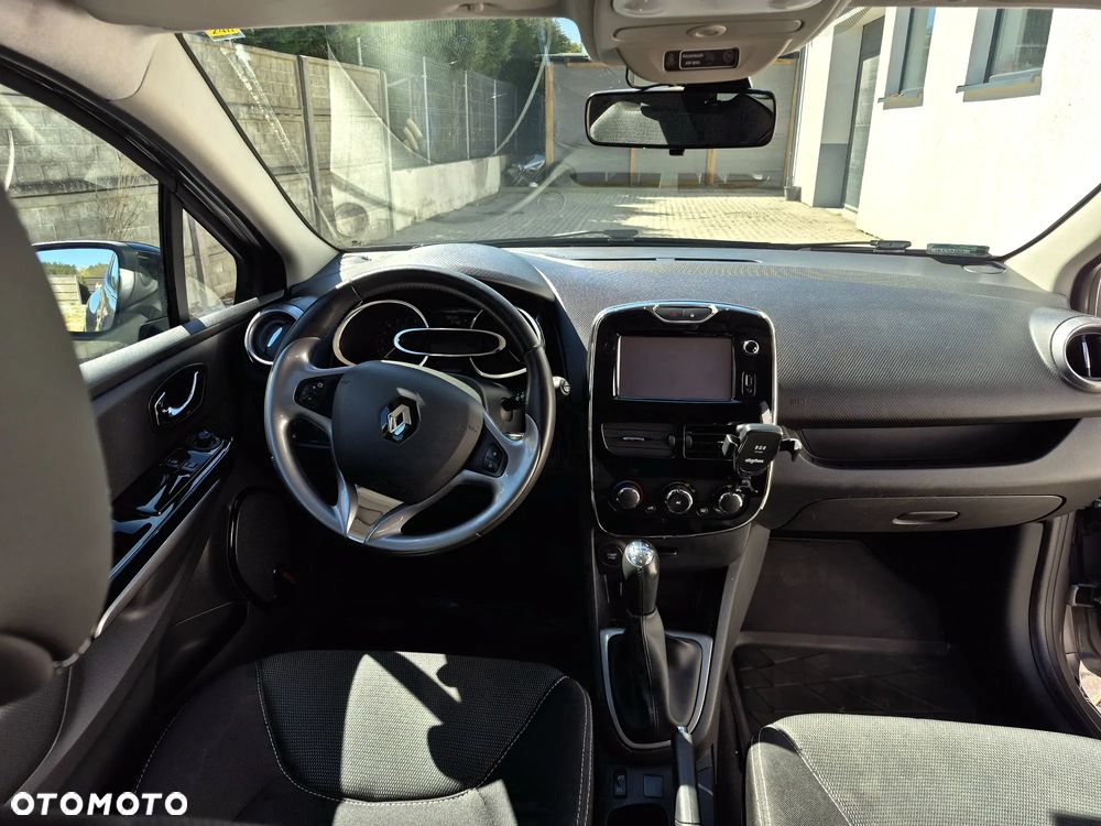 Renault Clio 0.9 Energy TCe Intens - 10