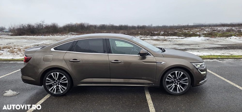 Renault Talisman ENERGY dCi EDC Intens - 9