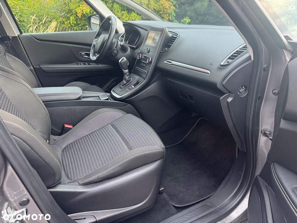 Renault Grand Scenic TCe 140 GPF EDC BUSINESS EDITION - 7