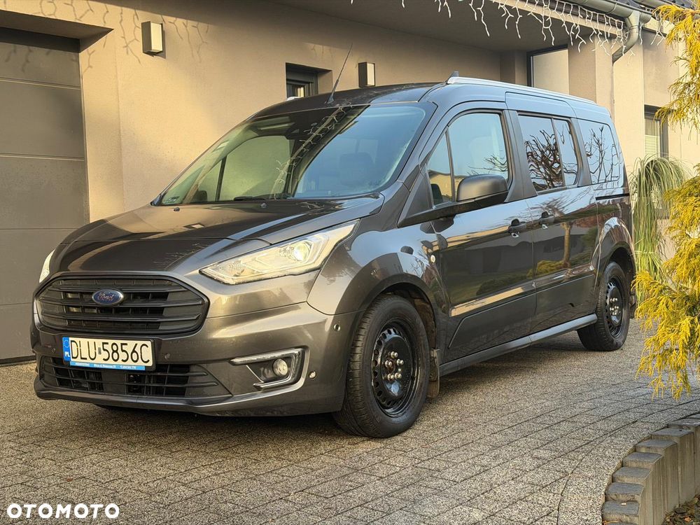 Ford Transit Connect 230 L2 Trend PowerShift - 2