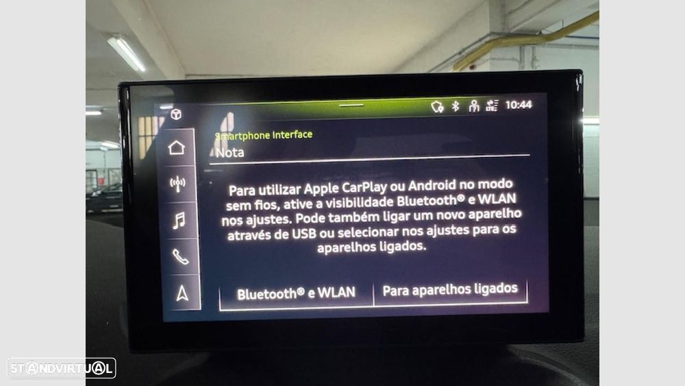 Audi Q2 30 TFSI Advanced - 19