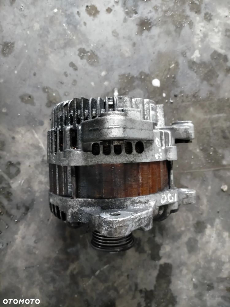 Alternator 2.0 dCi Renault laguna 3 III 8200654785 - 1