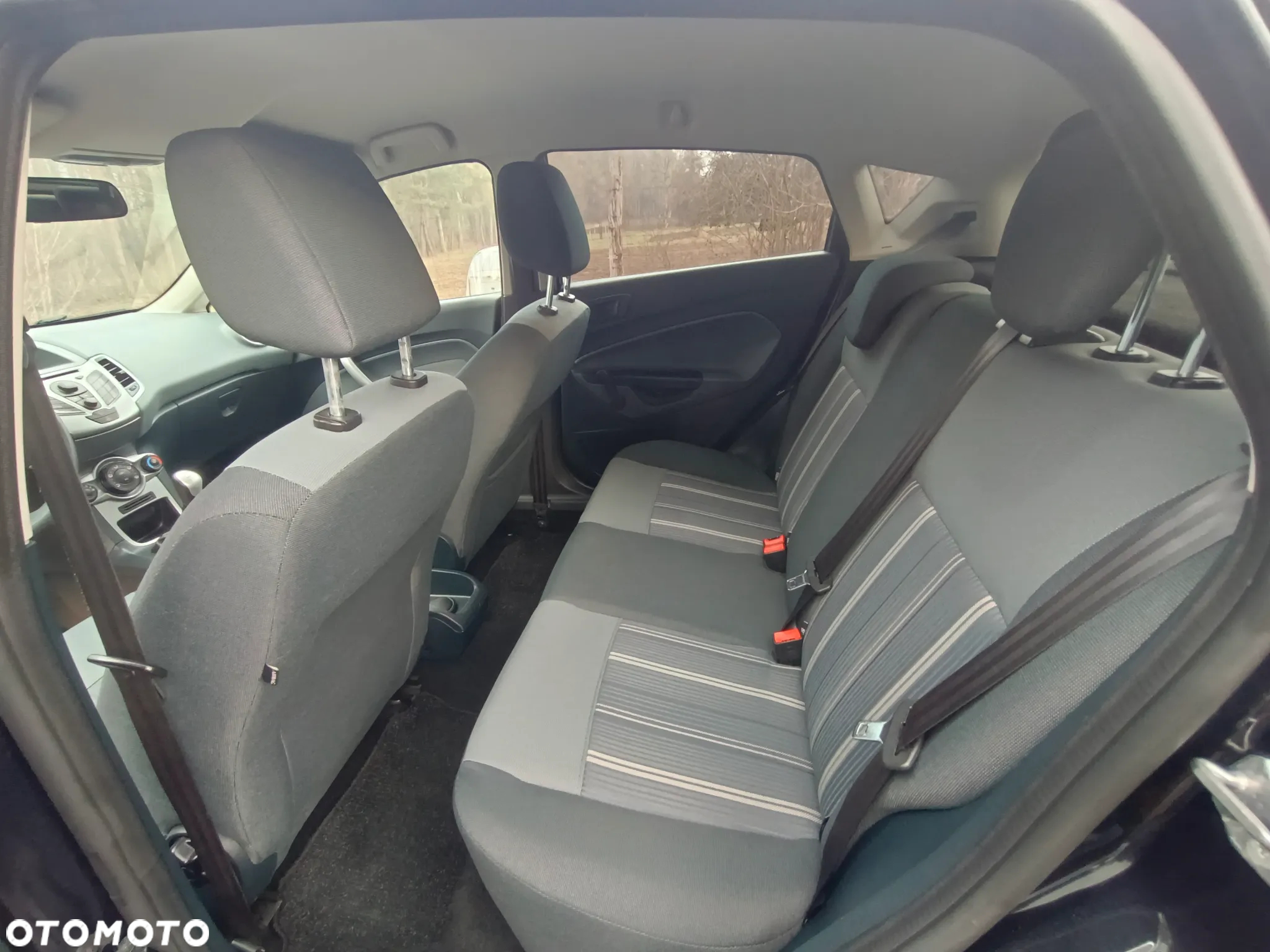 Ford Fiesta - 19