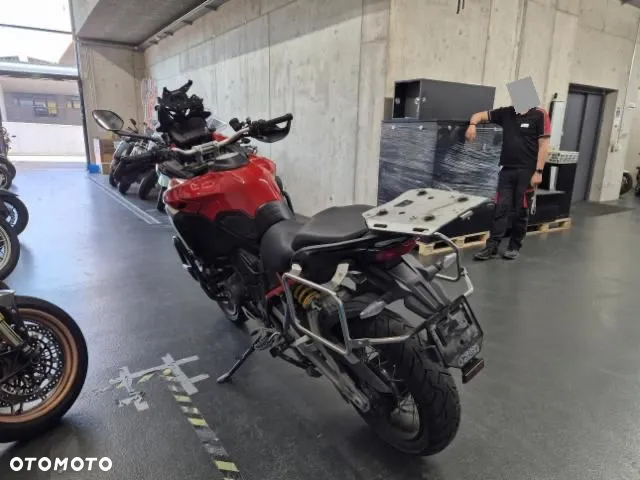 Ducati Multistrada - 5