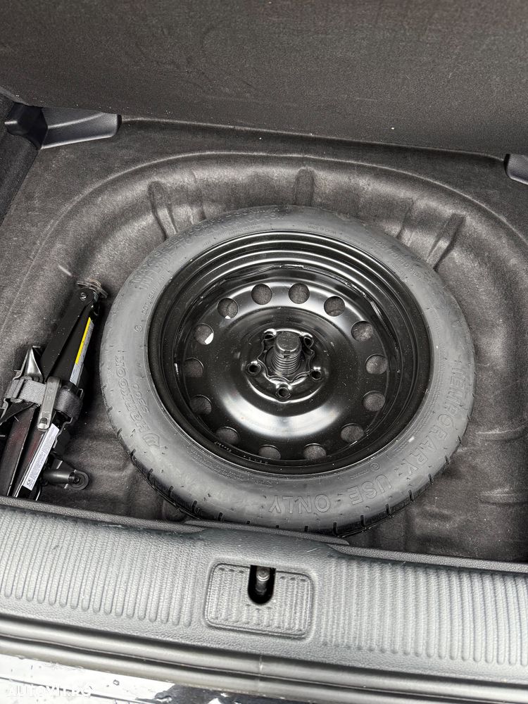 Audi A3 1.6 TDI Sportback S tronic - 21