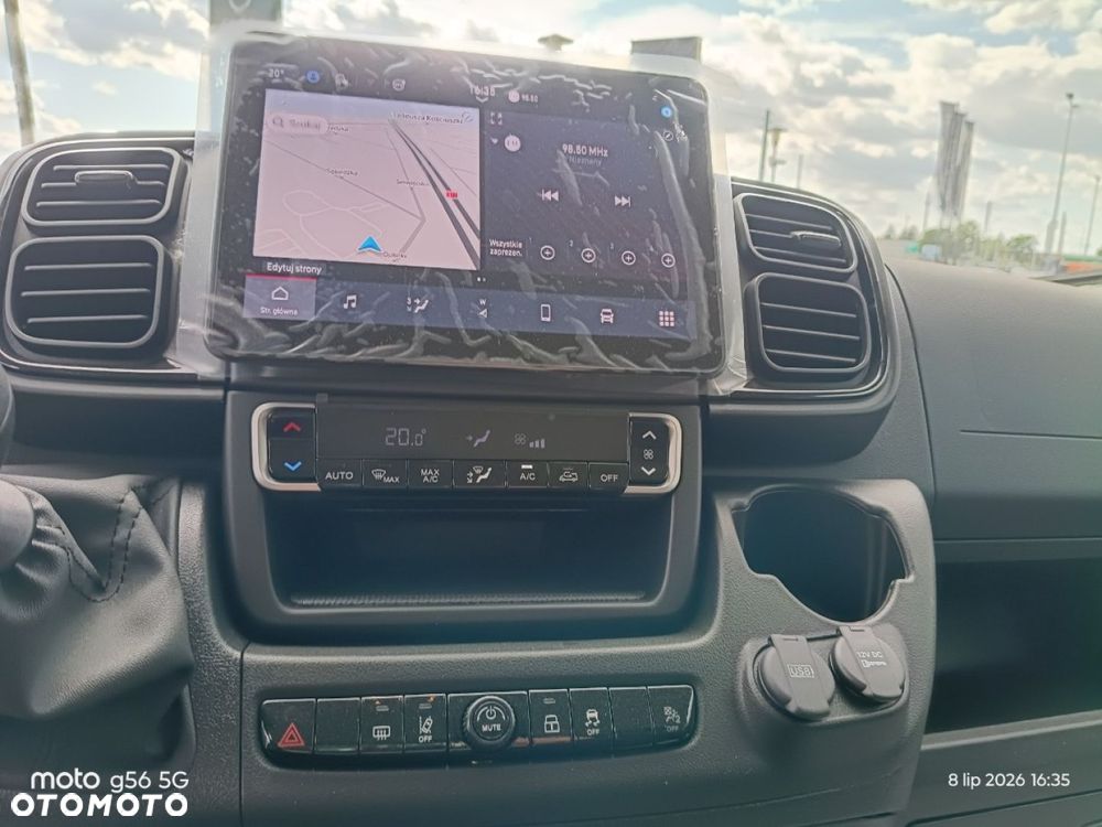 Fiat Ducato - 13