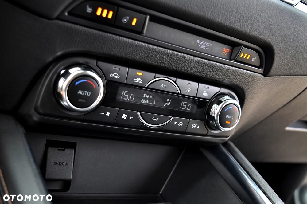 Mazda CX-5 2.0 Skyprestige 2WD - 28