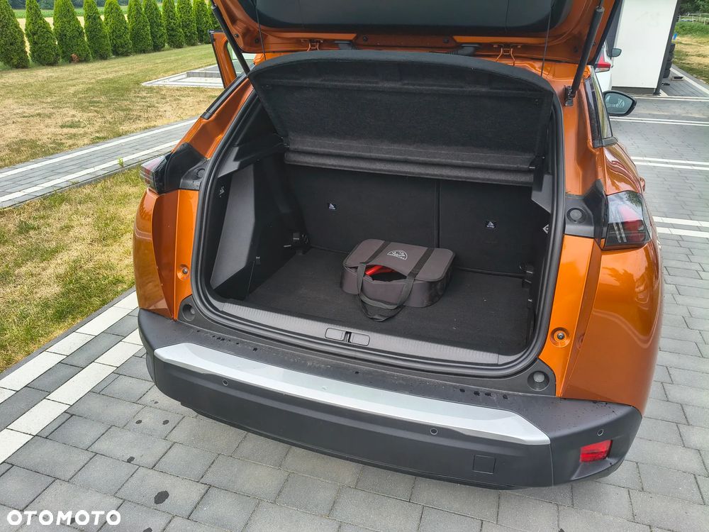 Peugeot 2008 136 Style - 19