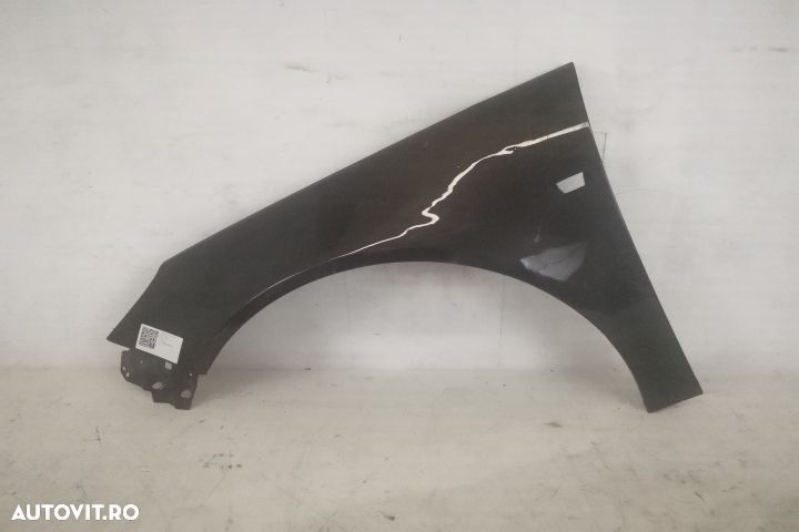 Aripa Stanga Fata Originala Opel  Insignia  A [2008 - 2014] - 1