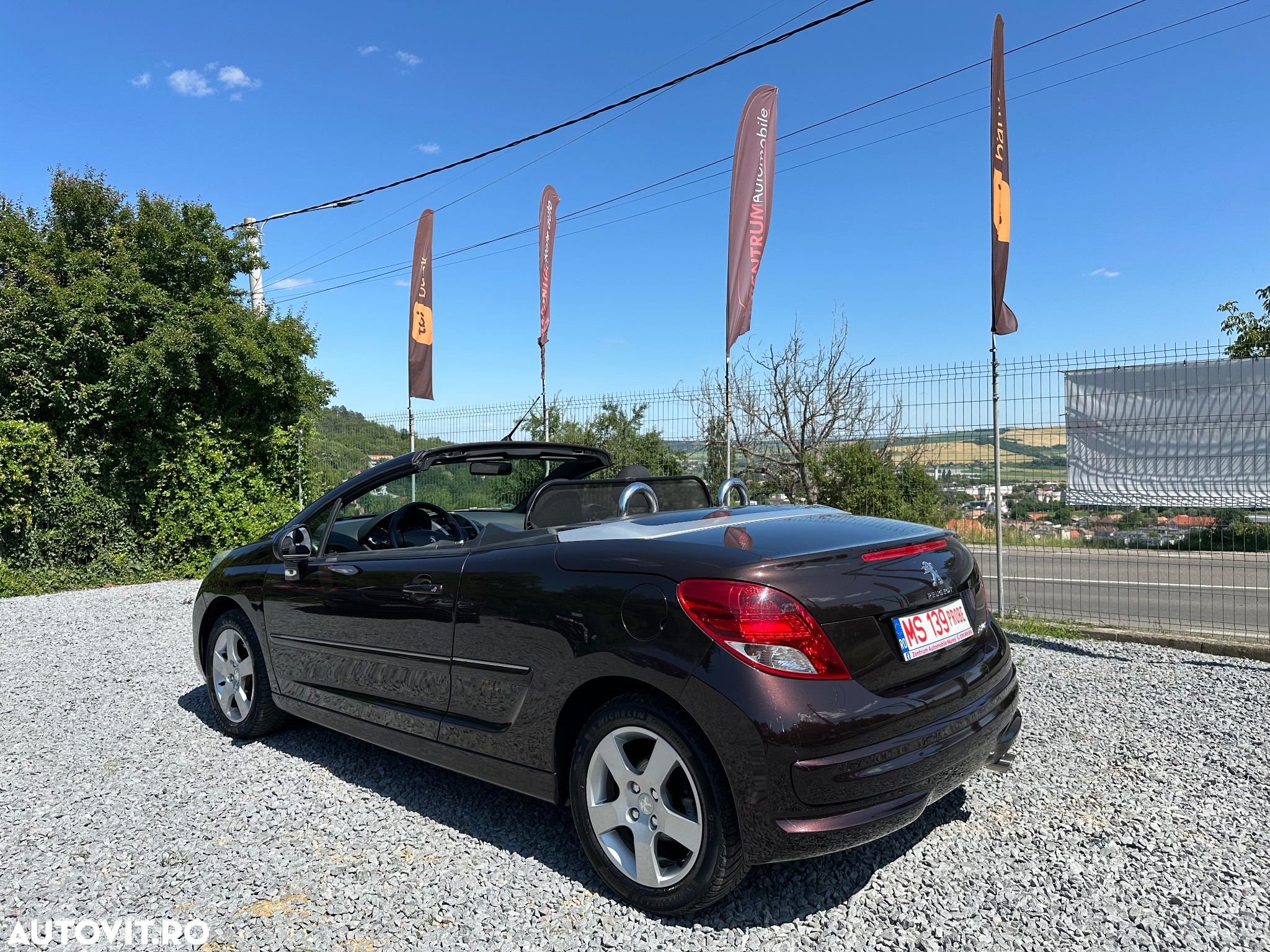 Peugeot 207 120 Sport - 5