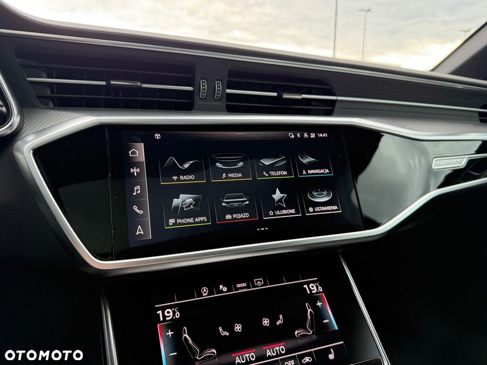 Audi A6 Avant - 33