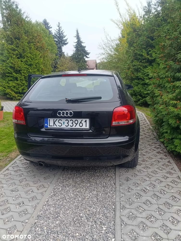 Audi A3 1.6 Ambition - 3