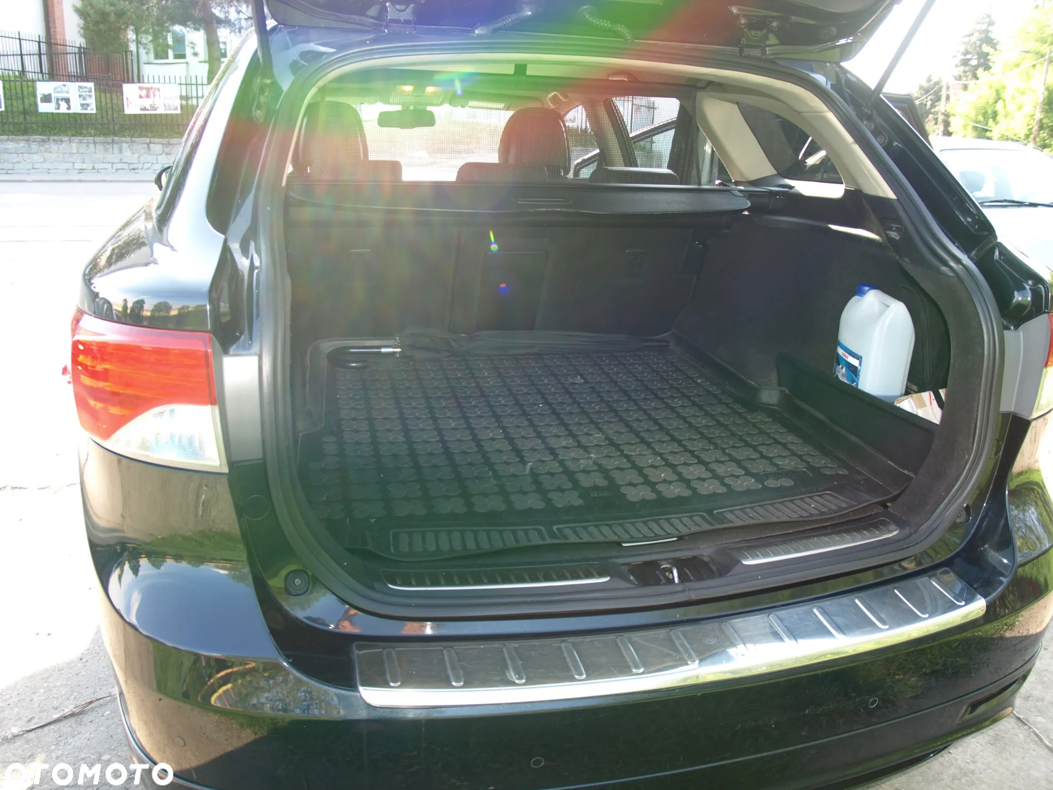 Toyota Avensis 2.2 D-4D Sol Plus - 18