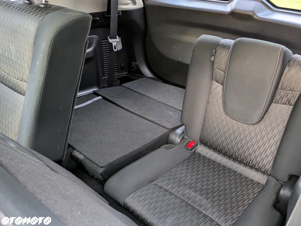 Nissan X-Trail 1.7 dCi N-Way - 20