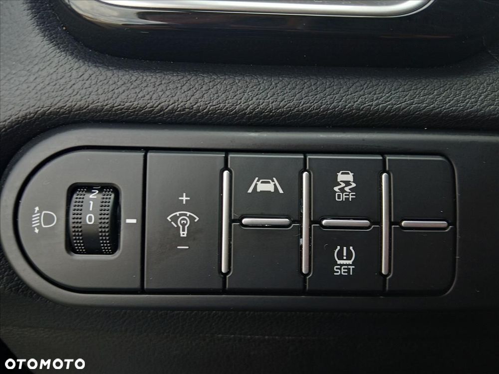 Kia XCeed 1.5 T-GDI M DCT - 21