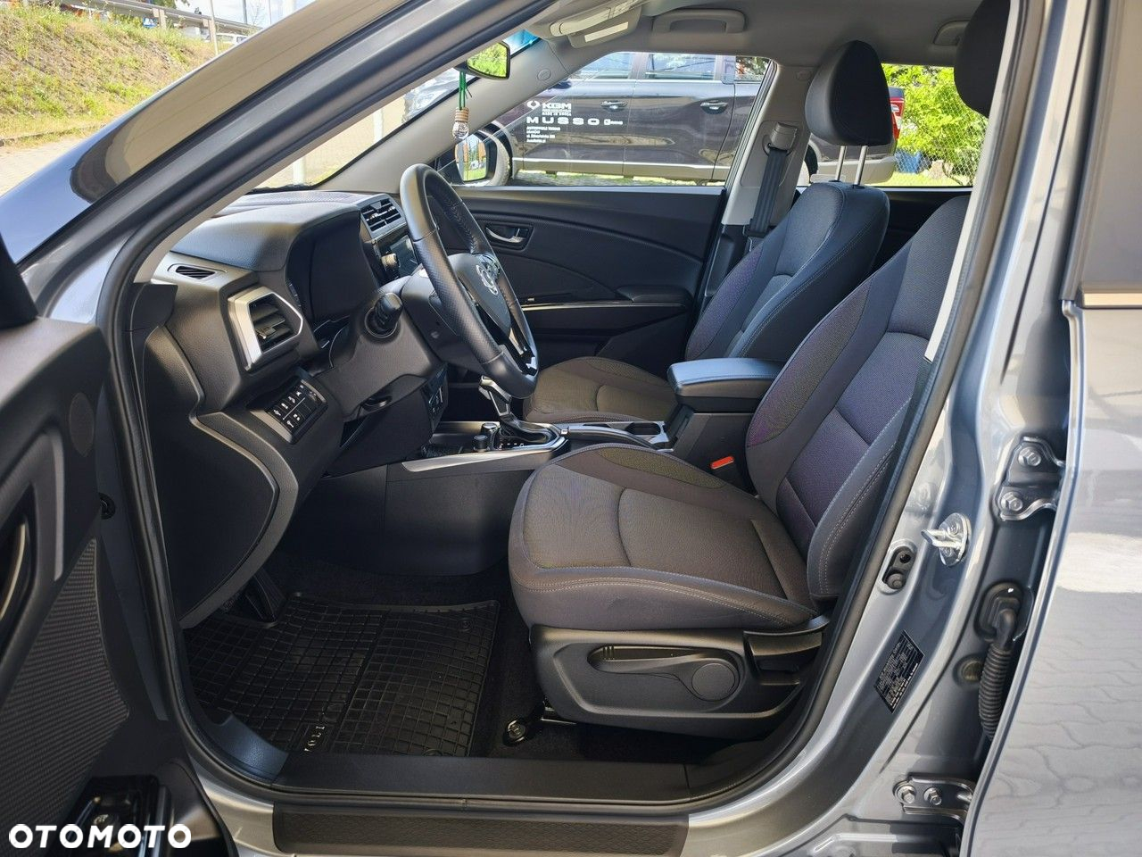 SsangYong/KGM Tivoli Grand 1.5 T-GDI Adventure - 12