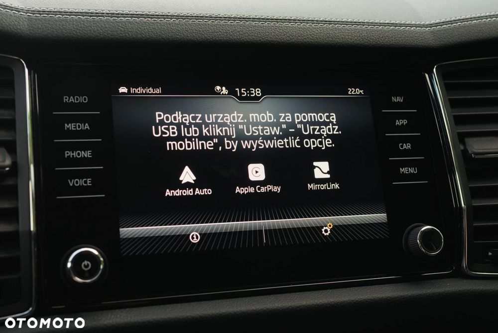 Skoda Kodiaq 2.0 TSI 4x4 Style DSG - 20