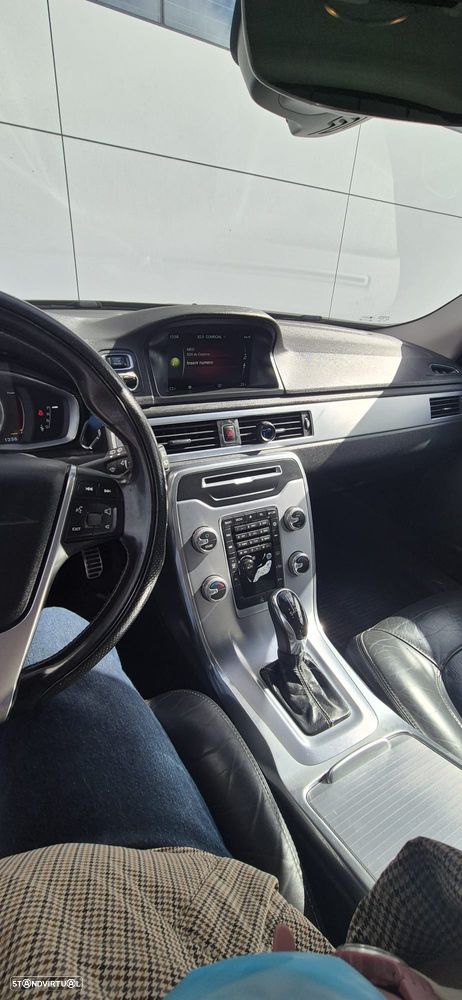 Volvo XC 70 2.0 D4 Summum Dynamic Geartronic - 5