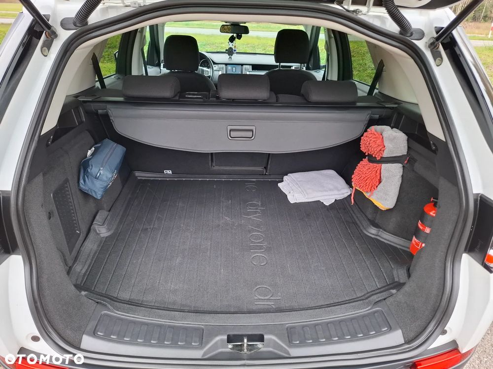 Land Rover Discovery Sport 2.0 TD4 SE - 9