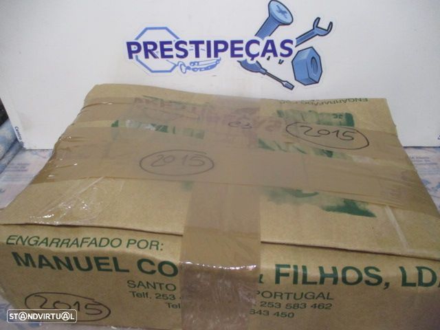 Centralina 9664257580  0281013332  9663798480   CITROEN C4 2008 1.6HDI 90CV 5P CINZA BOSCH - 11