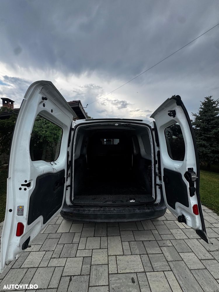 Renault Kangoo - 6