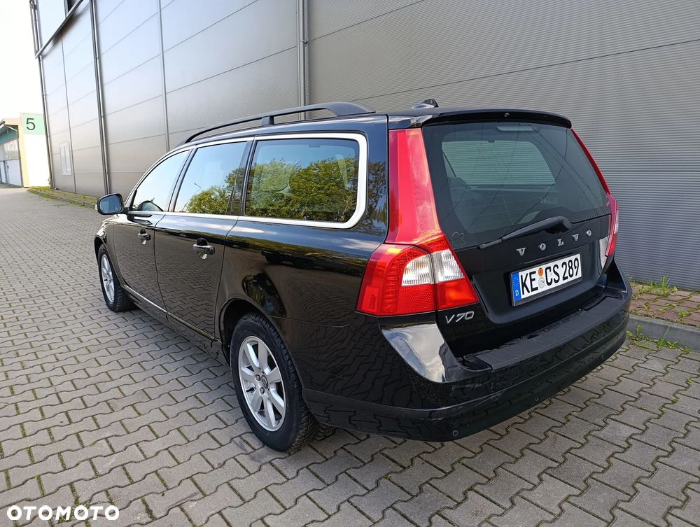Volvo V70 2.5T Momentum - 22