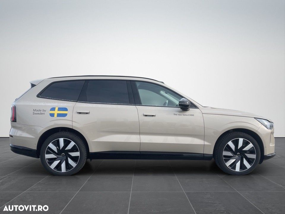 Volvo EX90 Twin Motor Ultra - 16