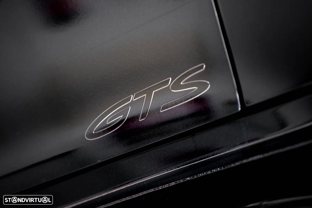 Porsche 911 (992) Carrera GTS PDK - 21