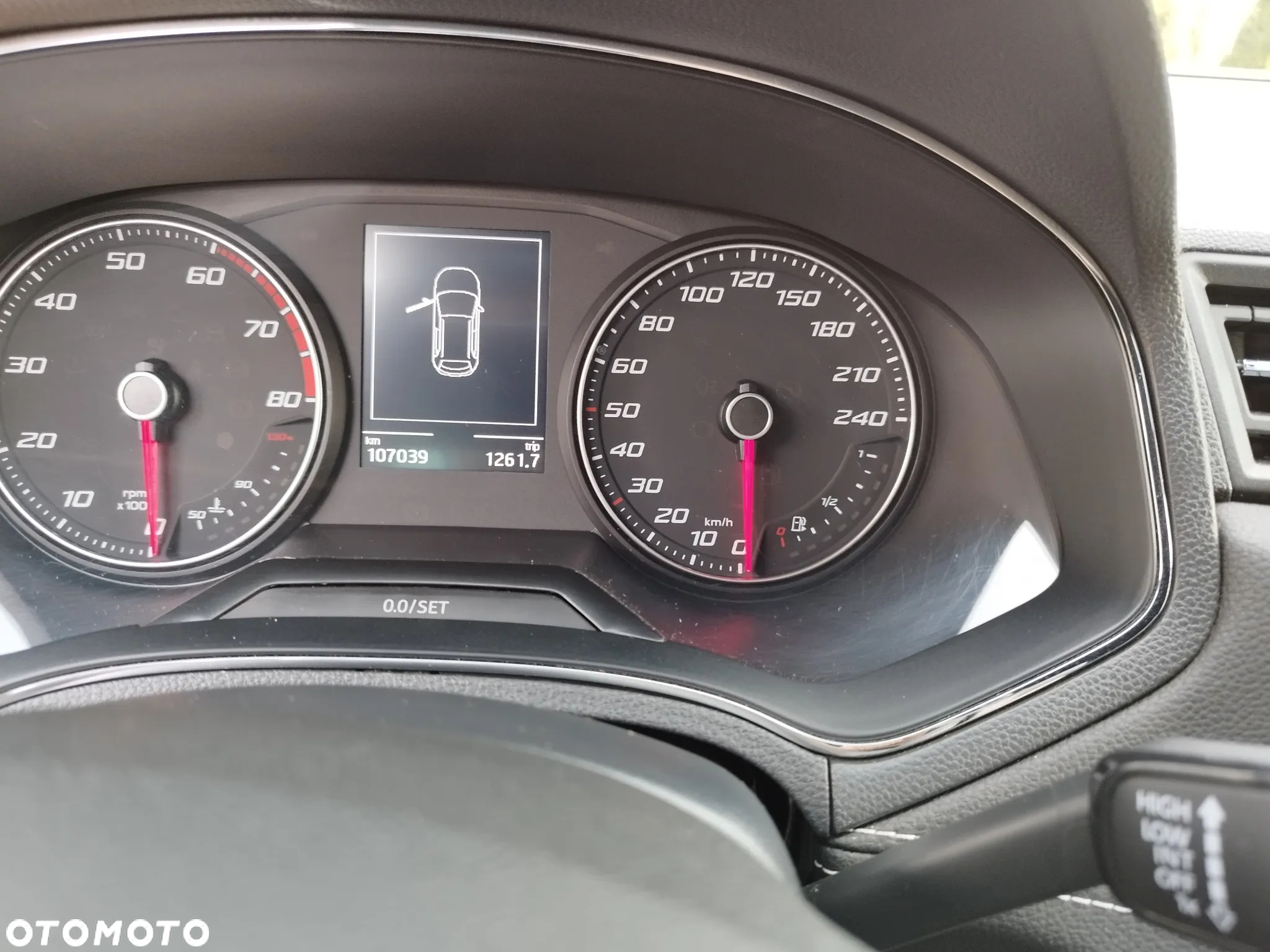 Seat Arona 1.0 TSI Xcellence S&S - 13