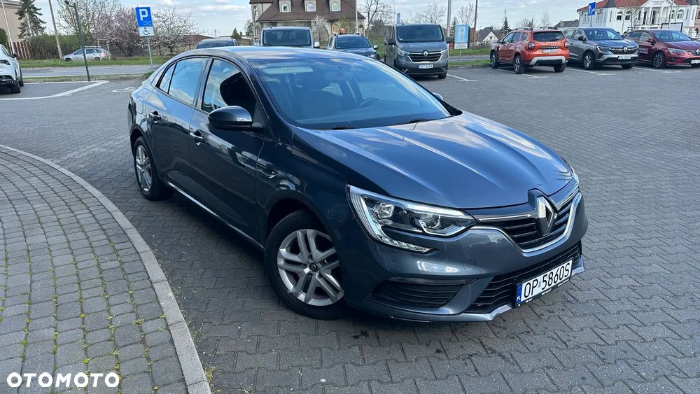 Renault Megane - 7