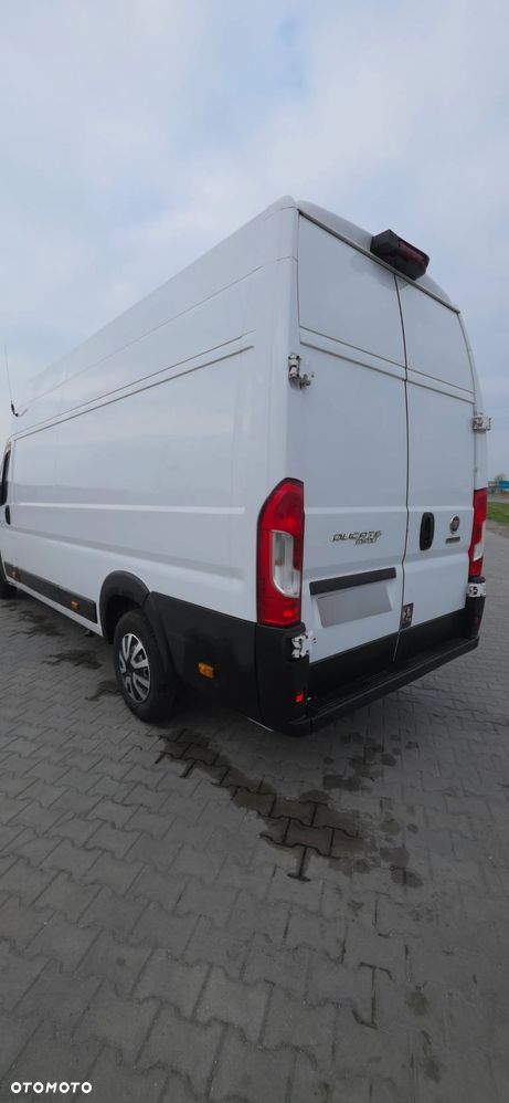 Fiat Ducato Maxi L4H3 - 15