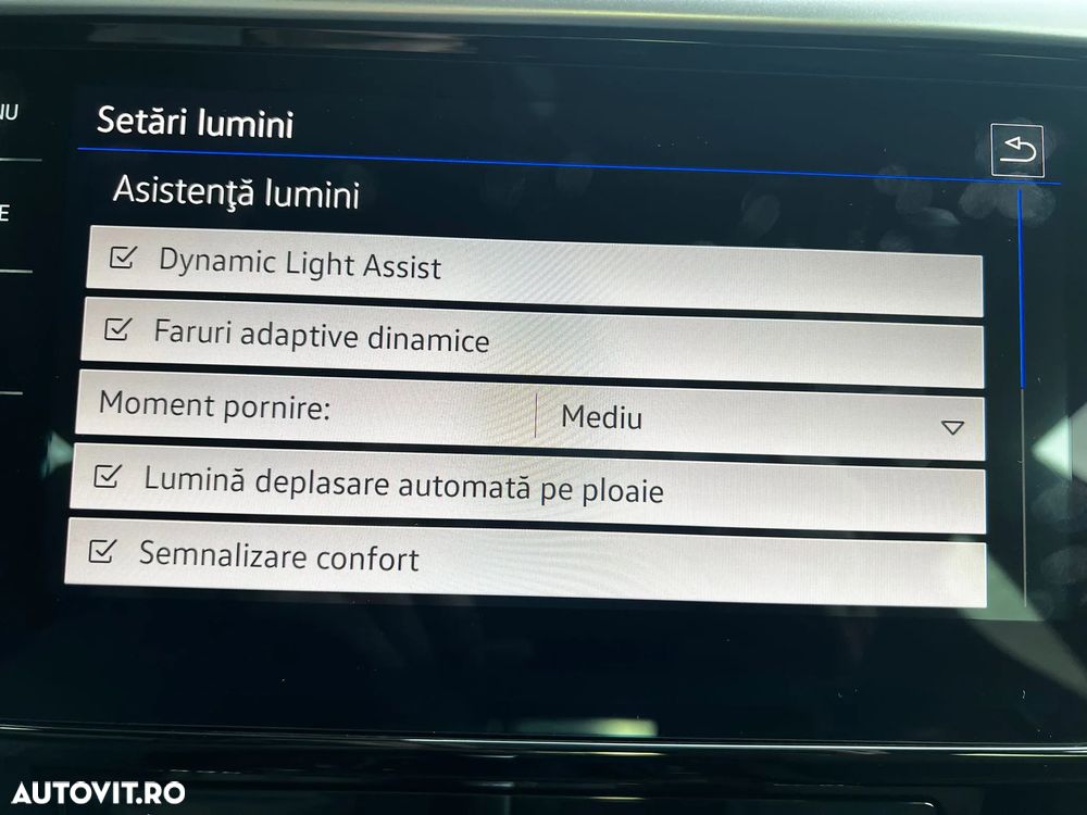 Volkswagen ARTEON 2.0 TSI 4Motion DSG R - 29