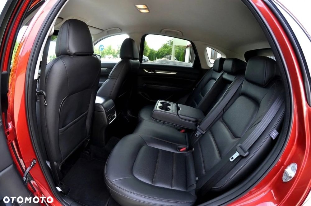 Mazda CX-5 2.0 Skyprestige 2WD - 22