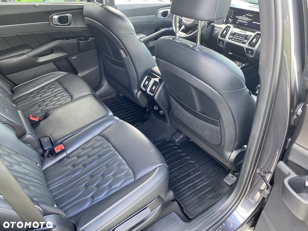 Kia Sorento - 19