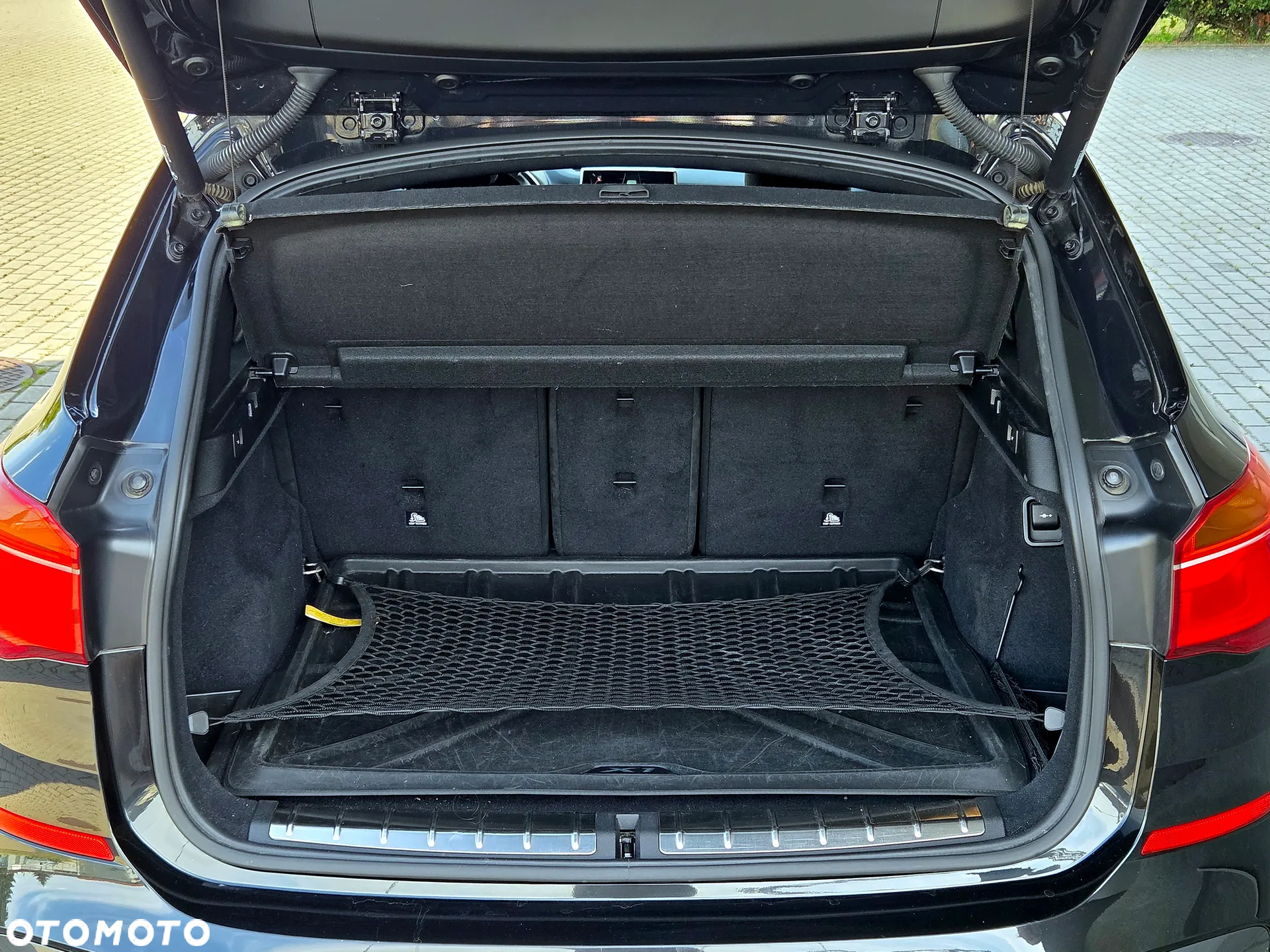 BMW X1 xDrive25i GPF M Sport sport - 14