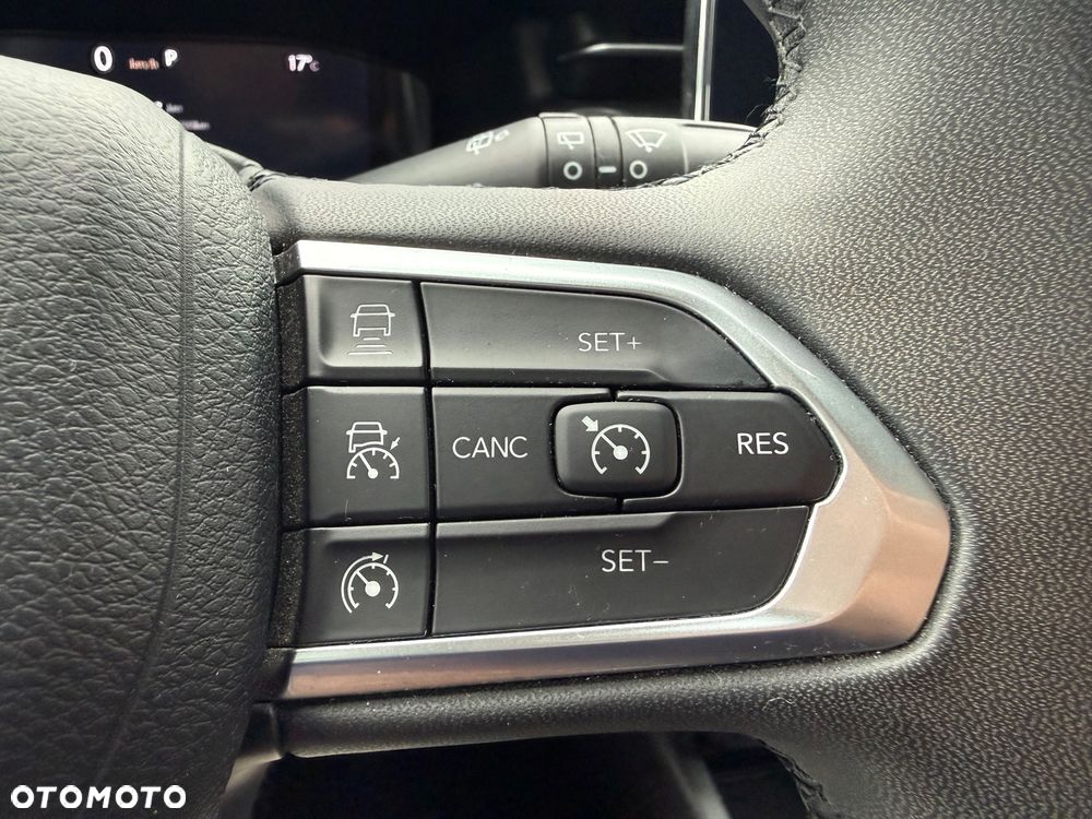 Jeep Compass 1.5 T4 mHEV Limited FWD S&S DCT - 30