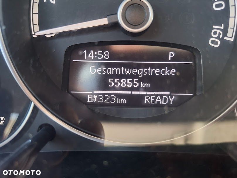 Skoda Citigo CITIGOe iV Style - 33