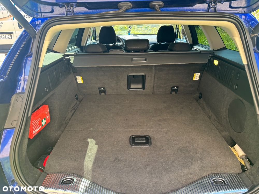 Ford Mondeo 2.0 TDCi Titanium - 9
