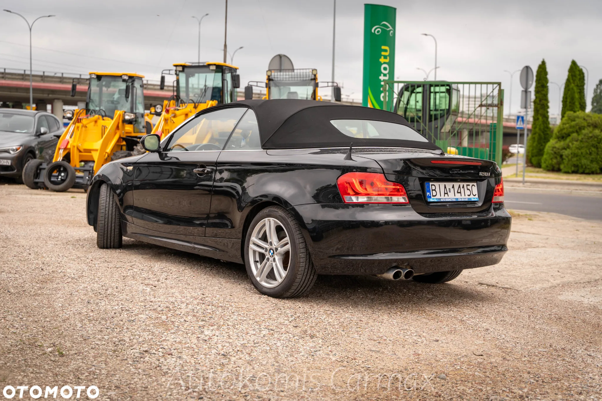 BMW Seria 1 - 11