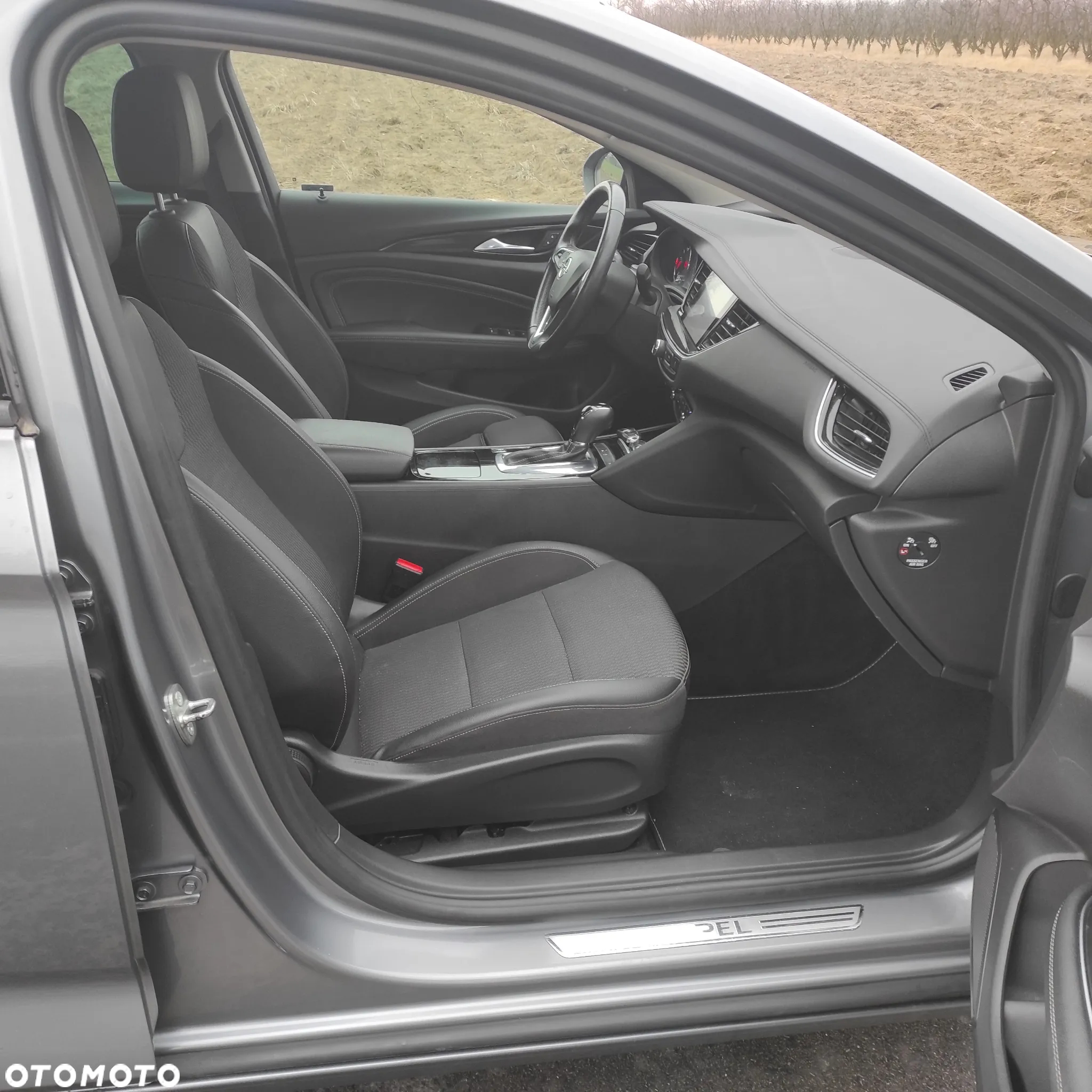 Opel Insignia - 13