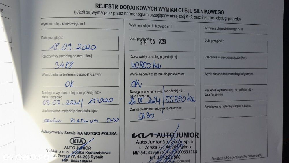 Kia Picanto 1.0 M - 34