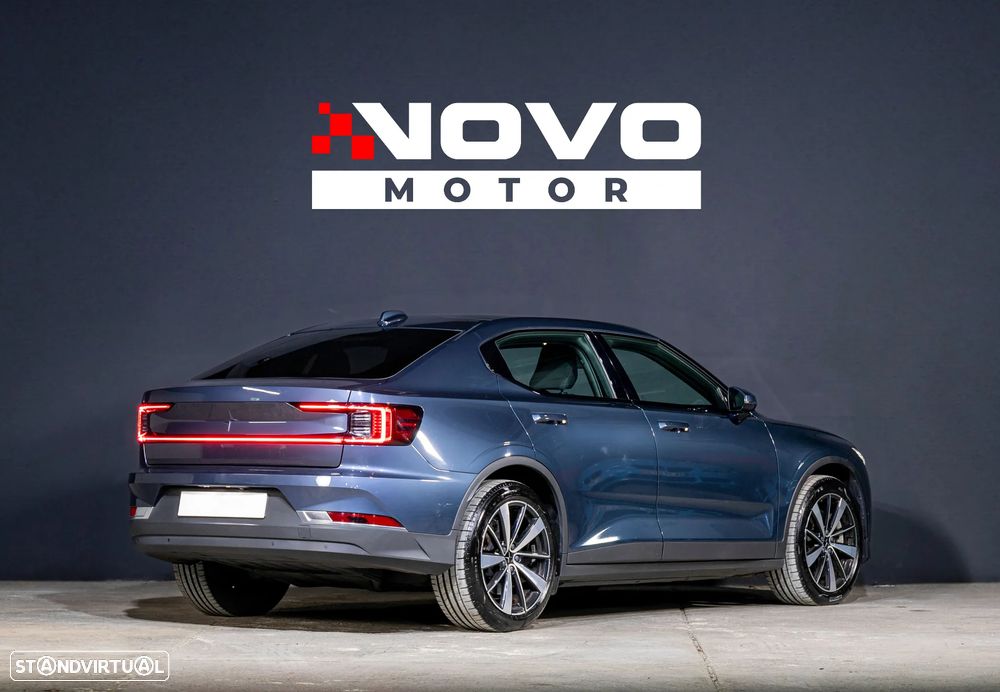 Polestar 2 Single Motor 78kWh - 4