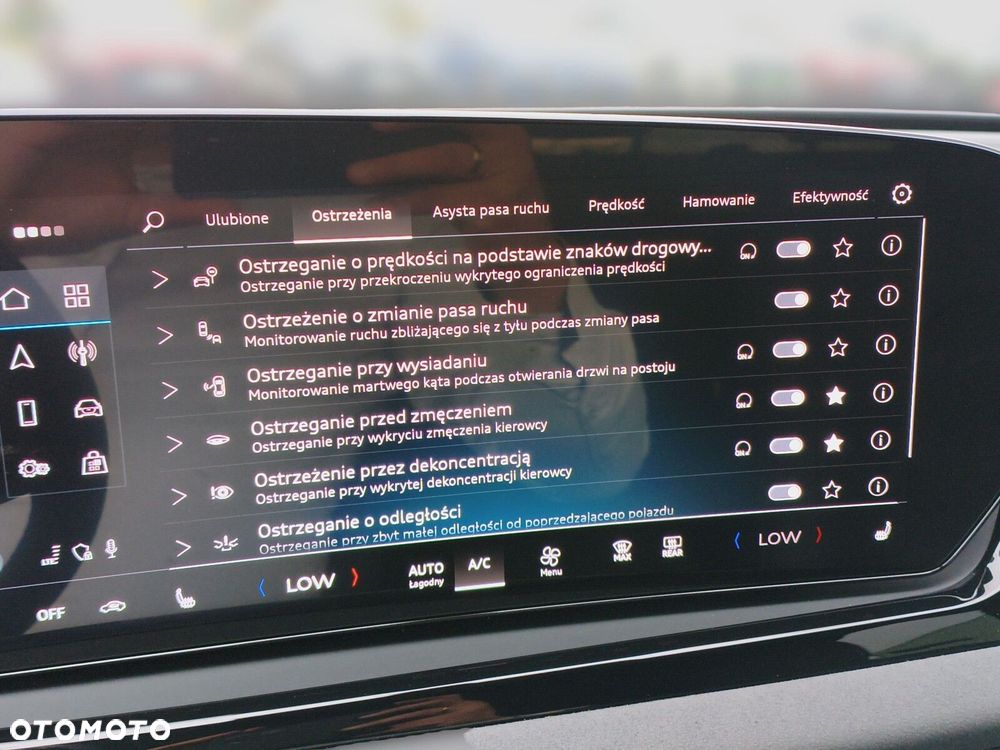 Audi A5 Avant TDI mHEV Quattro S tronic - 32