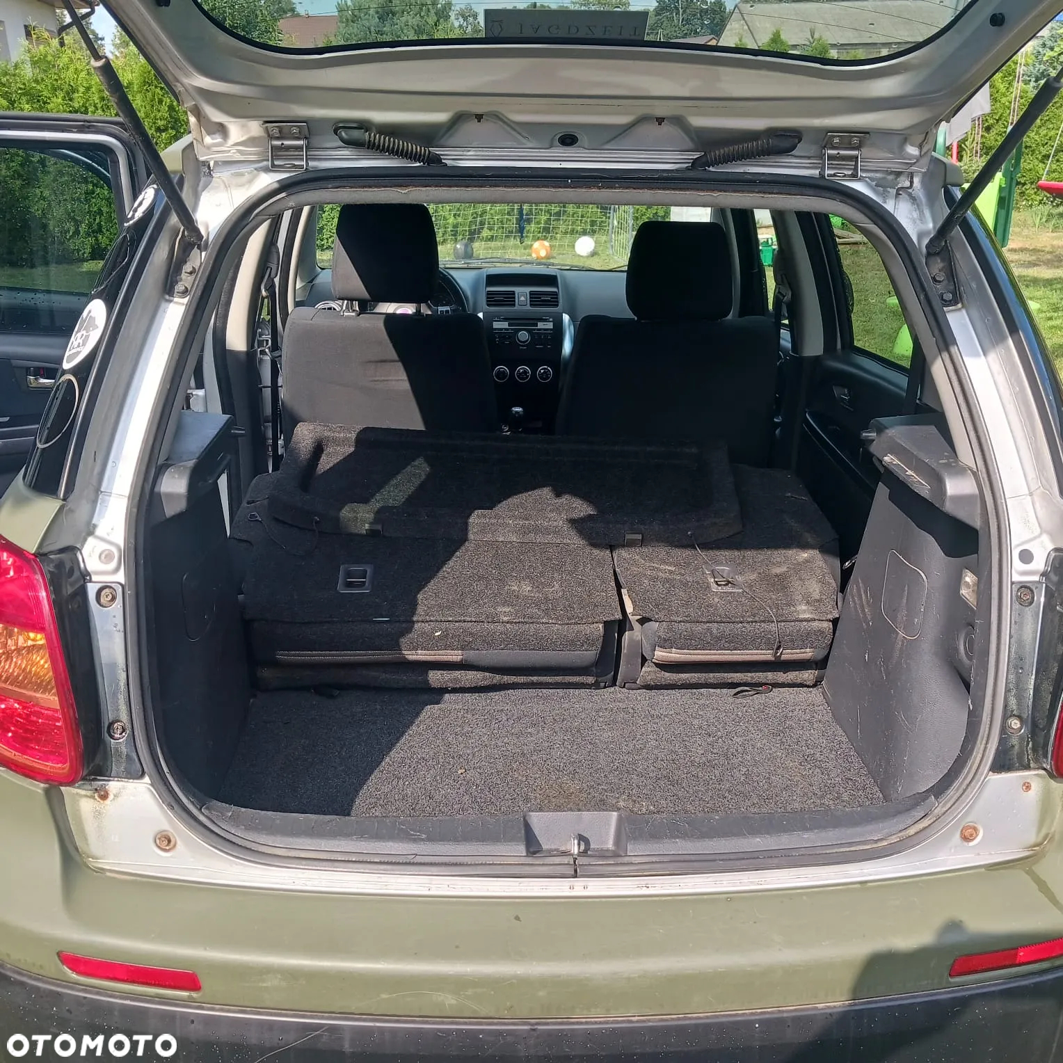 Kia Ceed - 7