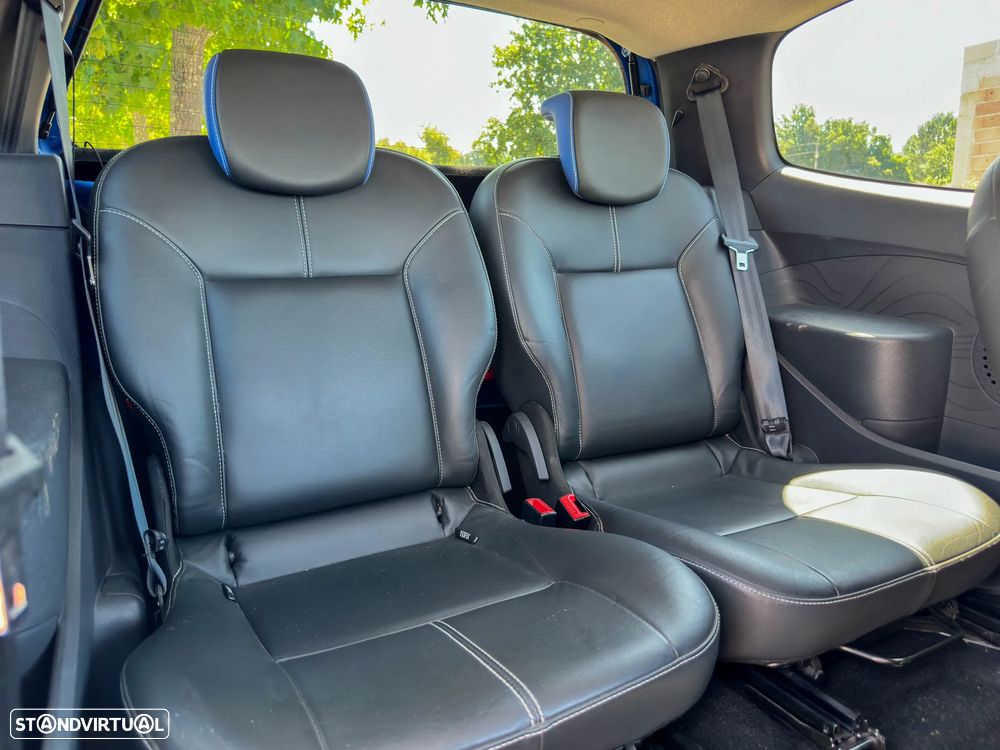 Renault Twingo 1.6 16V Gordini RS - 40