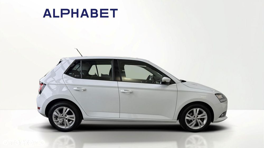 Skoda Fabia 1.0 TSI Ambition - 3
