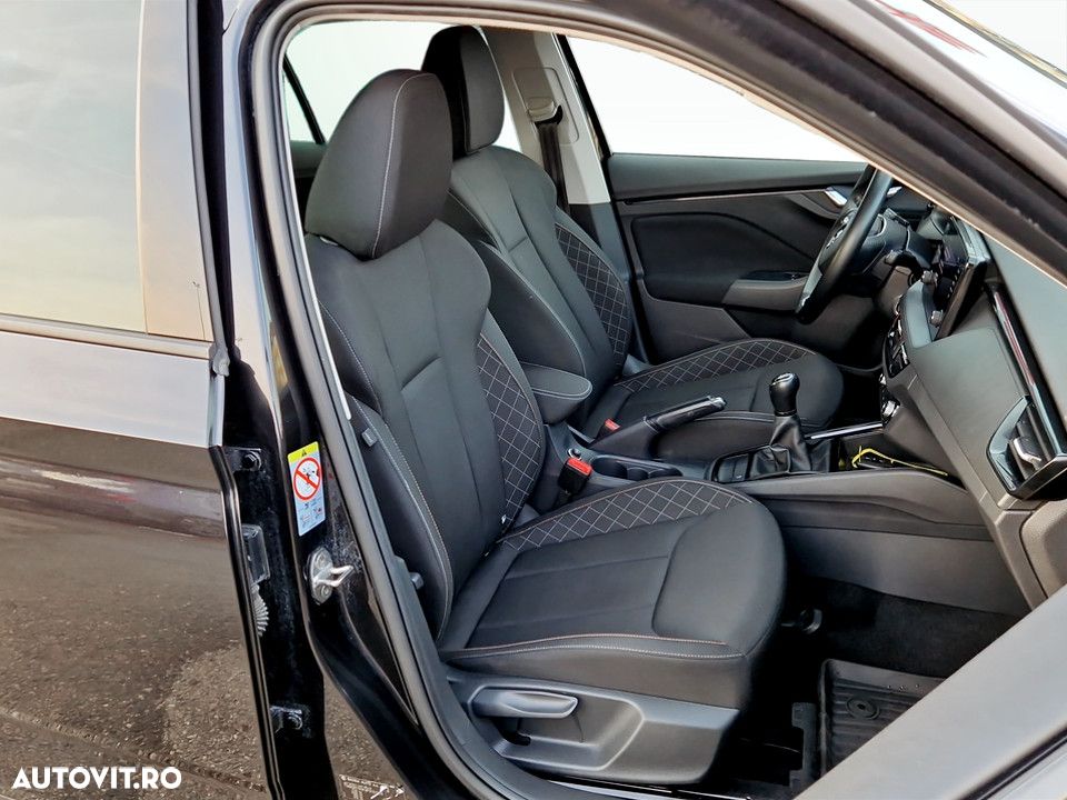 Skoda Kamiq 1.0 TSI Ambition - 14