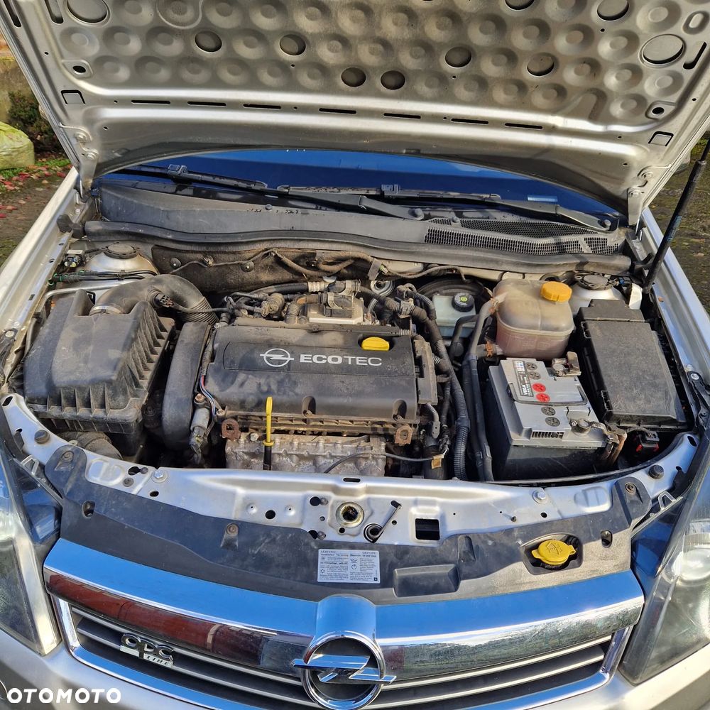 Opel Astra - 9