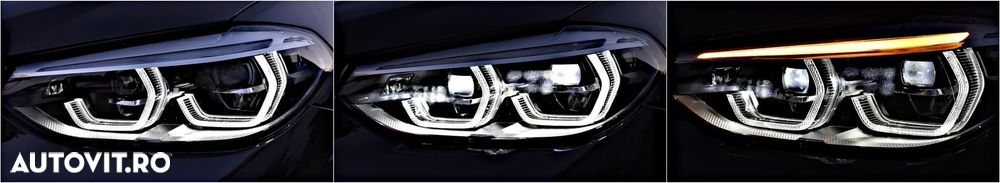 BMW X3 M M40d AT MHEV - 7